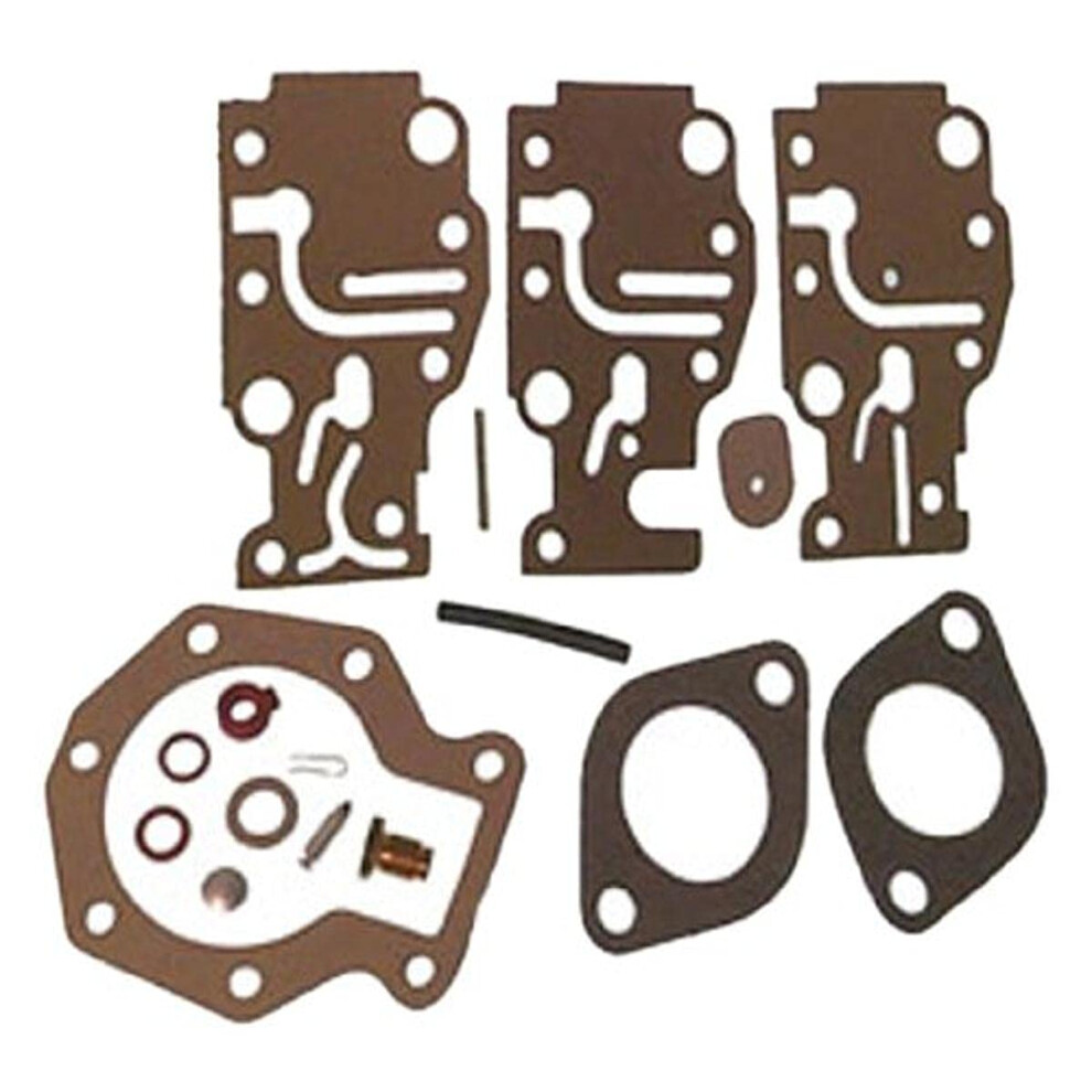 Sierra 18-7219 Carburetor Kit 808282244637