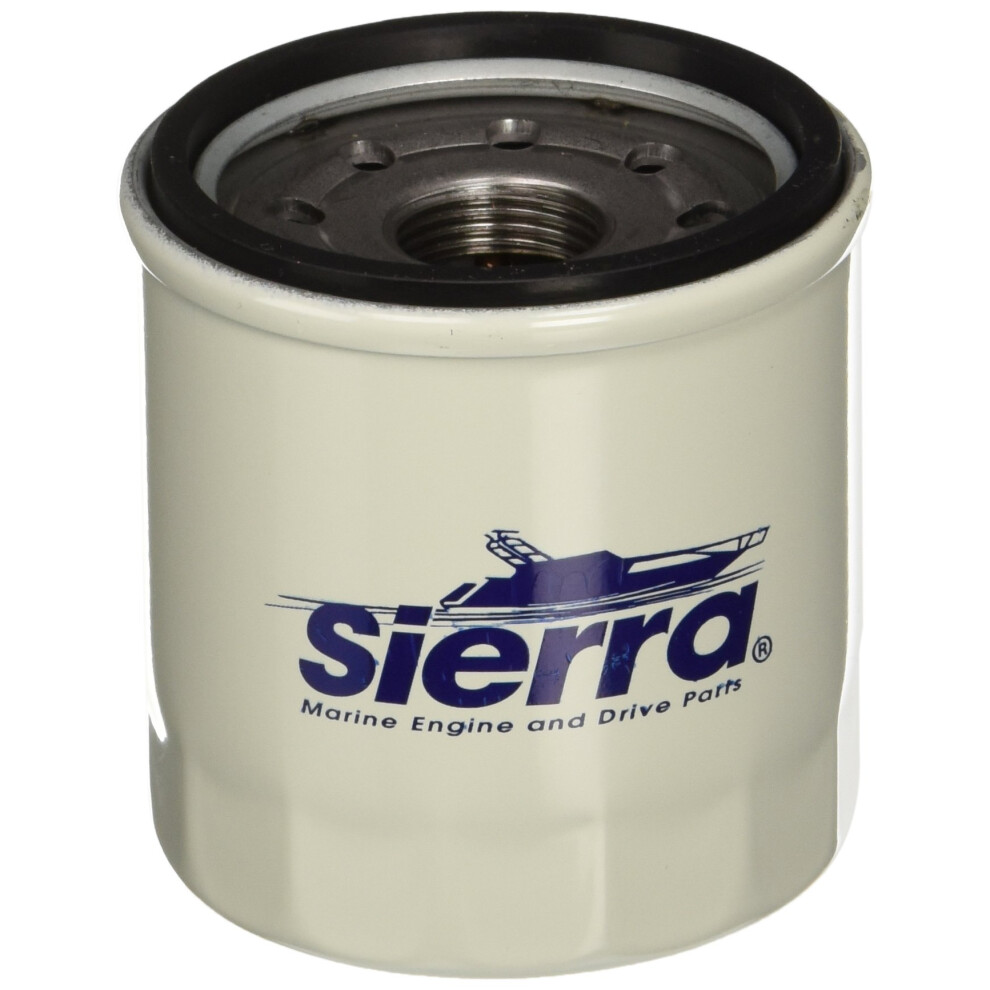 Sierramarine Sierra 18-7902 Oil Filter 808282244873
