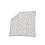 Barefoot Dreams CozyChic Baby Blanket, Ocean/Cream 1