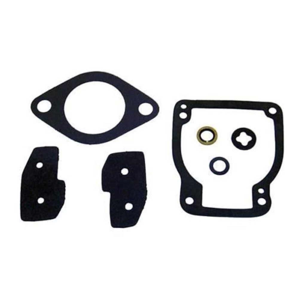 Sierra International Sierra 18-7211-1 Carburetor Kit 808282120108