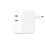 Apple APPLE Adaptador de corriente de doble puerto USB-C 35 W 1
