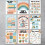 Retro Bible Posters 4