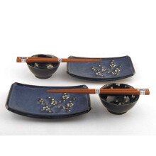 Sushi til to SET_NAMAKO Blossom G280B