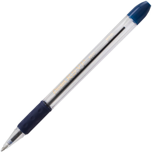 Pentel Pentel R.S.V.P. Ballpoint Pen  Medium Line  Assorted Ink  5 Pack (BK91 2