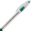 Pentel Pentel R.S.V.P. Ballpoint Pen  Medium Line  Assorted Ink  5 Pack (BK91 5