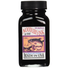 Noodlers Ink 3 Oz Lila