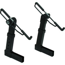 QUIK LOK Tilt Height & Depth Adjustable Second Tier Add-on for M-91 (
