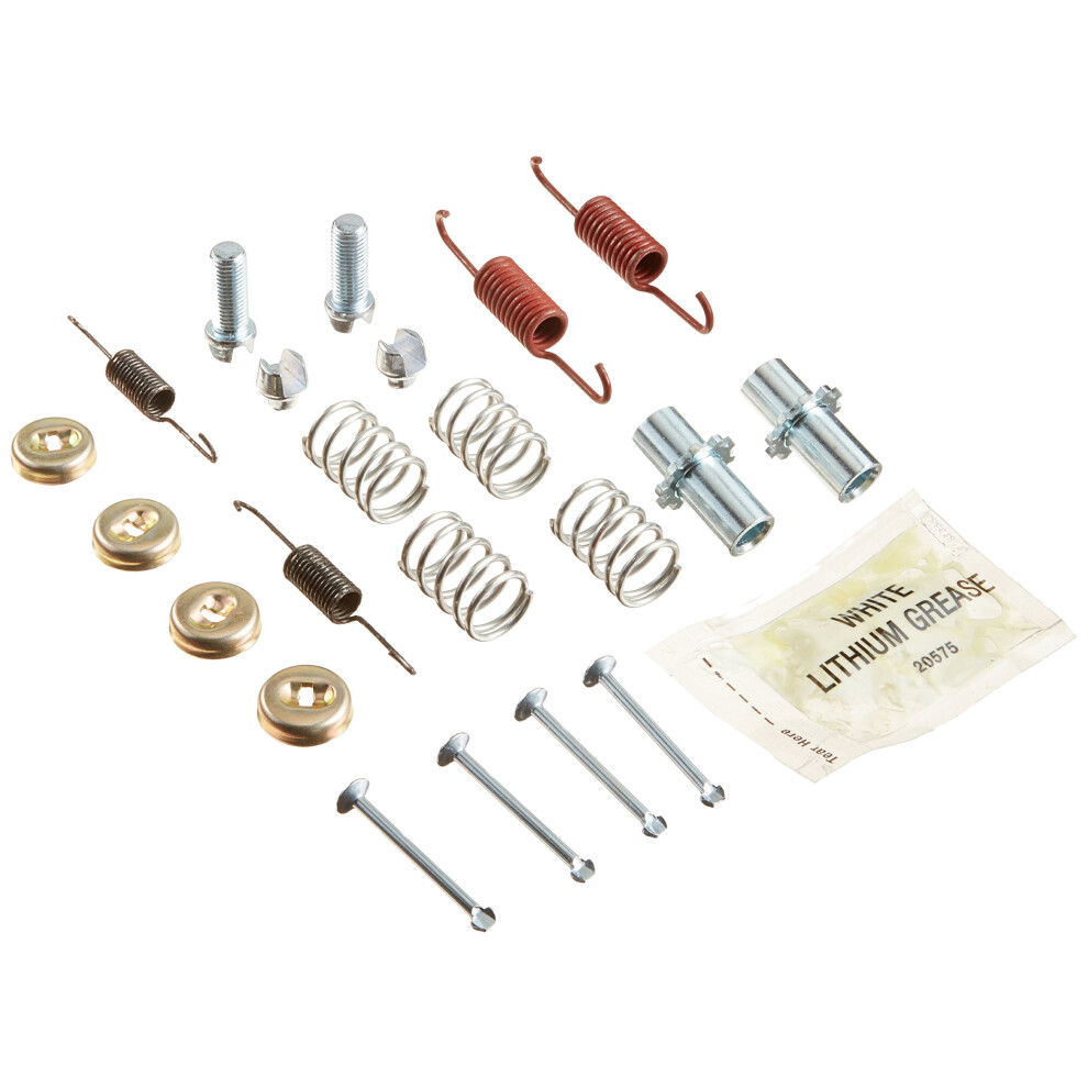 Carlson 17443 Parking Brake Component 085499166468