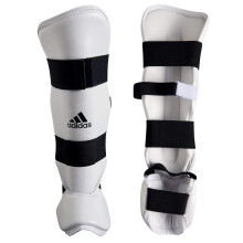 Adidas Shin Instep Protector,Medium