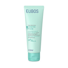 EUBOS SENSITIVE Hand Repair+Schutz creme  75 ml cD] Audio cD] Ildfrost