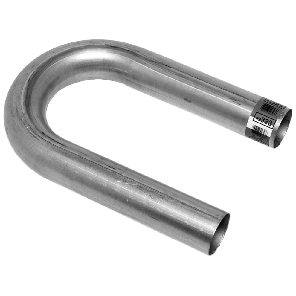 Tuyau d'   chappement WALKER'S 42323 Dynomax en U