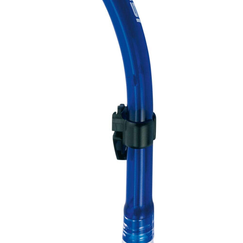 Cressi Cressi Supernova Dry, clear/cobalt 1