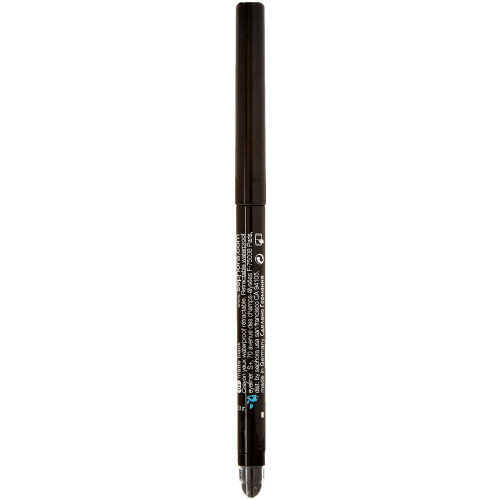 SEPHORA COLLECTION Retractable Waterproof Eyeliner #1 Matte Black 1