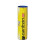 Dunlop Carlton F2 Medium Speed Badminton Shuttle Buis van 6 Wit 1