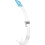 Cressi cressi Mexico  clearlight blue 1