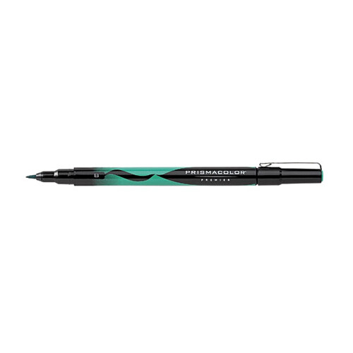 Prismacolor Premier Spot Marker Green (1736666)
