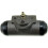 Dorman W370027 Rear Drum Brake Wheel Cylinder Compatible with Select Chrysler / Dodge / Plymouth Models 5