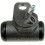 Dorman W20933 Drum Brake Wheel cylinder compatible with Select chevrolet  gMc Models 1