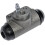 Dorman W37640 Rear Drum Brake Wheel Cylinder Compatible with Select Ford / Mazda Models 1