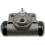 Dorman W37663 Rear Drum Brake Wheel Cylinder Compatible with Select Ford / Mazda Models 1