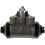Dorman W37849 Rear Drum Brake Wheel Cylinder Compatible with Select Saturn Models 2
