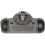 Dorman W45873 Rear Drum Brake Wheel Cylinder Compatible with Select Models 3