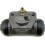 Dorman W37997 Rear Drum Brake Wheel Cylinder Compatible with Select Ford / Mercury Models 1