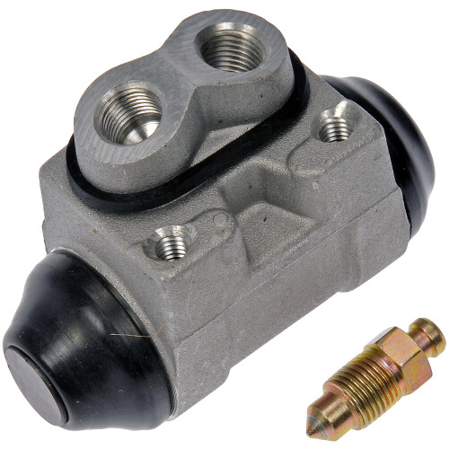 Dorman W610043 Rear Drum Brake Wheel cylinder compatible with Select Models