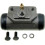 Dorman W78734 Drum Brake Wheel Cylinder Compatible with Select Chrysler / Dodge / Plymouth Models 1