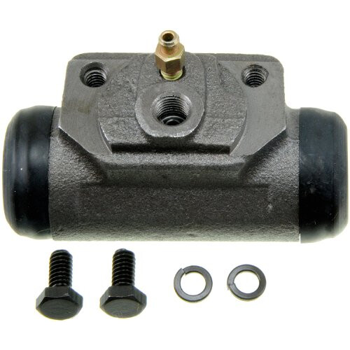 Dorman W78734 Drum Brake Wheel Cylinder Compatible with Select Chrysler / Dodge / Plymouth Models