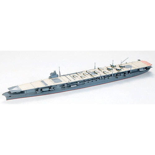 Tamiya Tamiya 1/700 WWII Ιαπωνικό Αεροπλανοφόρο "Shokaku"
