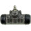 Dorman W37970 Rear Drum Brake Wheel cylinder compatible with Select Models 1
