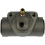 Dorman W45999 Rear Drum Brake Wheel Cylinder Compatible with Select Models 3