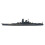 Tamiya Tamiya 31113 1/700 Ιαπωνικό Πολεμικό Πλοίο Yamato Μοντέλο Κιτ 3
