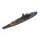 Tamiya Tamiya 31113 1/700 Ιαπωνικό Πολεμικό Πλοίο Yamato Μοντέλο Κιτ 1