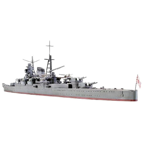 Tamiya Tamiya 1/700 Water Line Serie