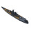 Tamiya Tamiya 31113 1/700 Ιαπωνικό Πολεμικό Πλοίο Yamato Μοντέλο Κιτ 2