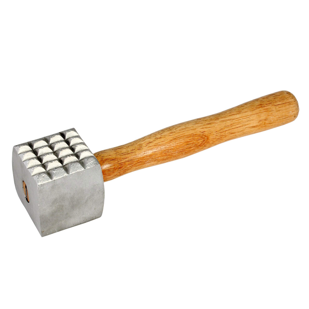 Thunder Group Meat Tenderizer  12Inch