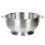 Bosch Thunder Group   8 Quart Heavy Duty Aluminum Colander  Commercial Pasta Strainer 1