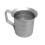 Bosch Thunder Group Mätkopp, 2 Quart, Silver 1