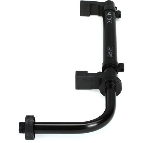 Audix Cabgrabber Guitar Amp Microphone Holder til live lyd og optagelse 2