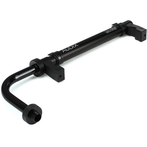 Audix Cabgrabber Guitar Amp Microphone Holder til live lyd og optagelse 1