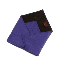 Domke 722-11U F-34R 11-Zoll-Schutzh lle (blau)
