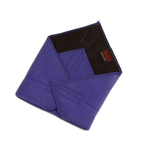 Domke 722-11U F-34R Wrap 11 polegadas de prote      o (azul)