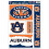 NCAA Auburn University 02431011 Multi Use Decal 11"""" x 17"""" 1