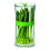 CUISIPRO Herb Keeper  Large  Clear 2