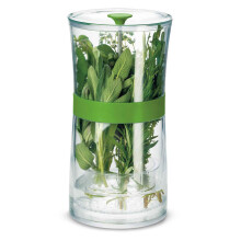 Cuisipro Herb Keeper stor klar