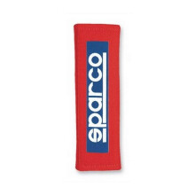 SPARCO 01098S3R 3 """" R?d racing sikkerhedssele sele pad