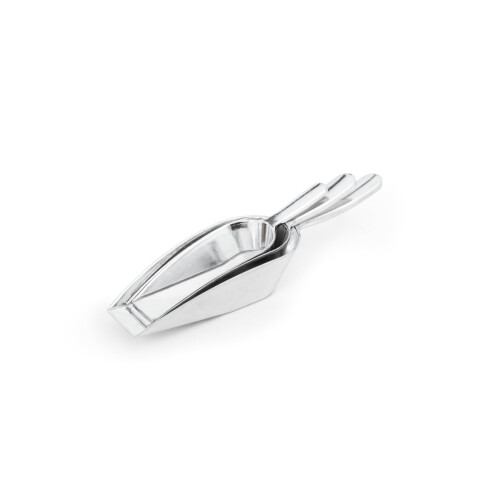 Sada 3dlnch naberacek Fox Run Brands Aluminium Ice Silver 1