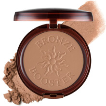 Physicians Formula Bronze Booster Pressed Contour Bronzer - Glow Activator με Βιταμίνες, Φυσικό Φινίρισμα